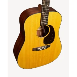 C.F. Martin D-10E Retro Spruce